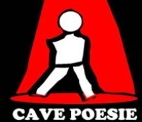 Logo cave poésie Logo cave poésie