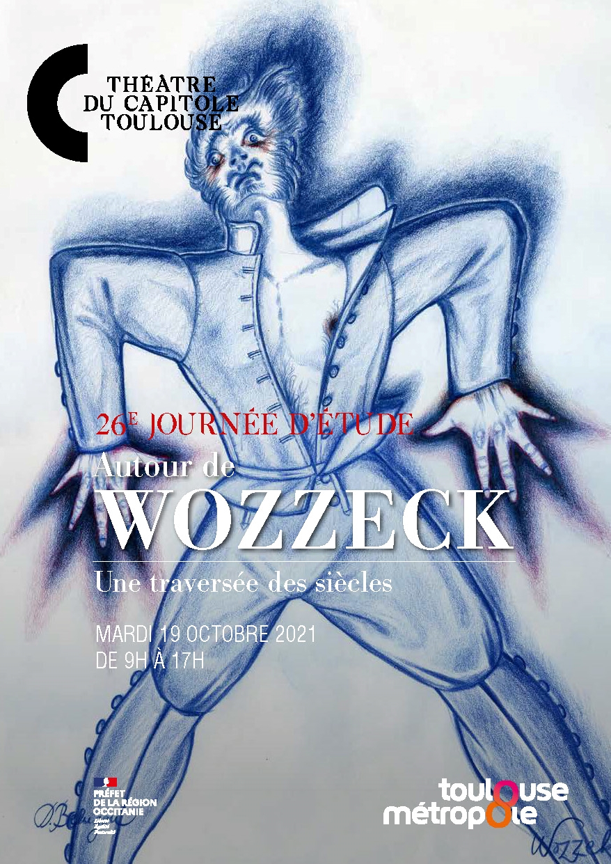 JE WOZZECK